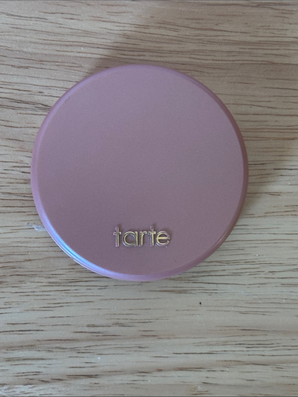 tarte Blush in Shade Paaarty, Mini Size